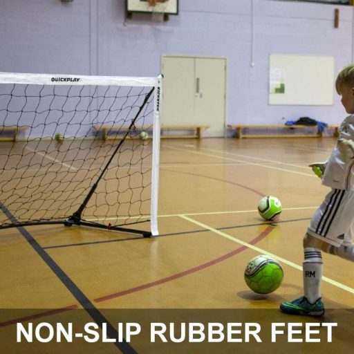 Kickster Elite focikapu 3 x 1,5 m csomagolás 1 db