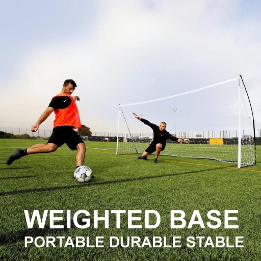 Kickster Elite focikapu 3 x 1,5 m csomagolás 1 db