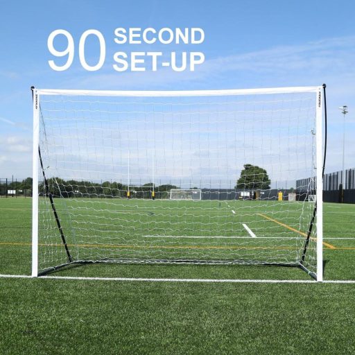 Kickster Elite focikapu 3 x 1,5 m csomagolás 1 db