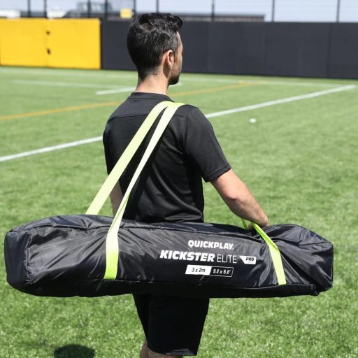 Kickster Elite focikapu 3 x 1,5 m csomagolás 1 db