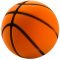 Silent Basketball 21 foam ball packaging 1 pc