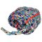 Tug of War Rope Multicolor 15 m packaging 1 pc