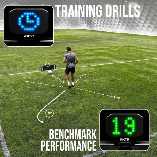 RXTR Reaction Training Light packaging 1 pc
