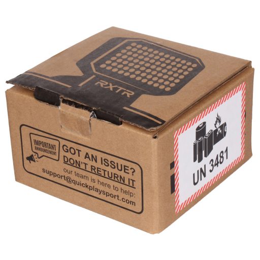 RXTR Reaction Training Light packaging 1 pc