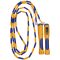 Bead Counter jump rope with counter yellow packaging 1 pc