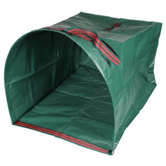 Waste Bag Extra garden bag 200 l packaging 1 pc