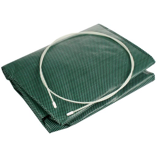 Waste Bag Extra garden bag 200 l packaging 1 pc