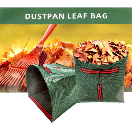 Waste Bag Extra garden bag 270 l packaging 1 pc
