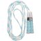 Bead Name children's skipping rope blue packaging 1 pc