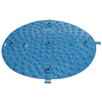 Foot Massage Circle 45 massage pad packaging 1 pc