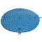 Foot Massage Circle 45 massage pad packaging 1 pc