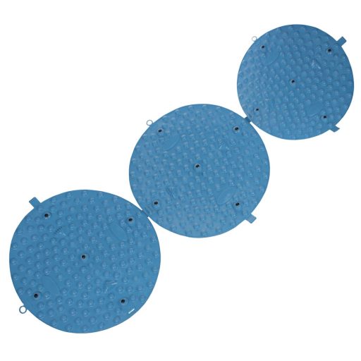 Foot Massage Circle 45 massage pad packaging 1 pc