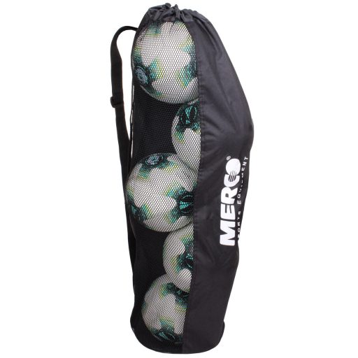 Tube Ball 5 ball bag black packaging 1 pc