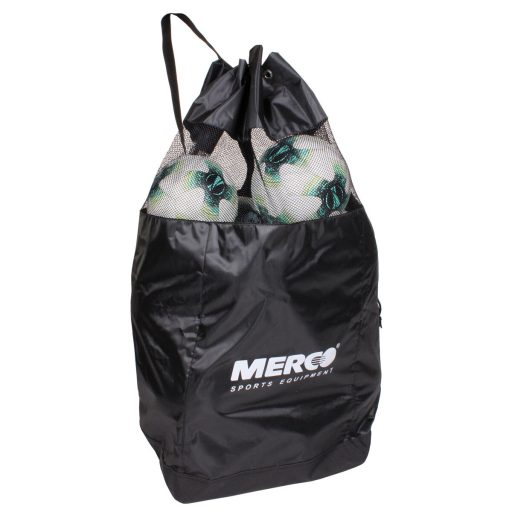 Duffel Bag ball bag black packaging 1 pc