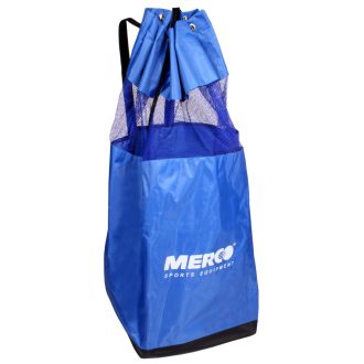 Duffel Bag ball bag blue packaging 1 pc