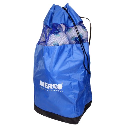 Duffel Bag ball bag blue packaging 1 pc