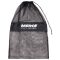 Mesh Bag ball bag black packaging 1 pc