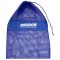 Mesh Bag ball bag blue packaging 1 pc