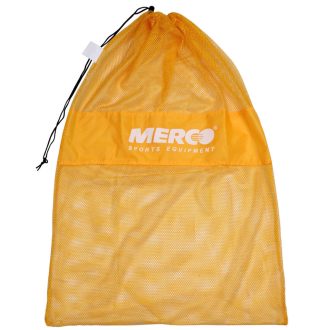 Mesh Bag ball bag yellow packaging 1 pc