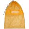 Mesh Bag ball bag yellow packaging 1 pc