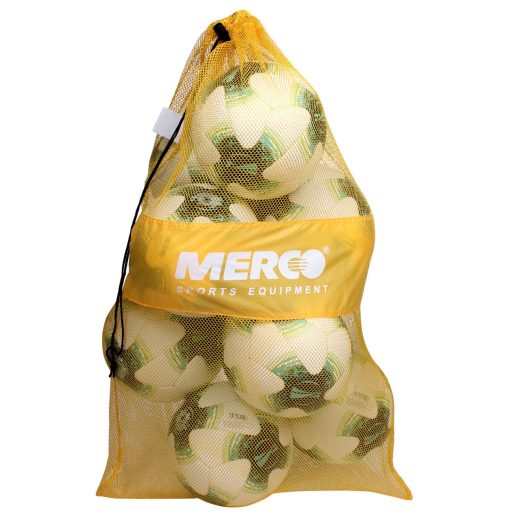 Mesh Bag ball bag yellow packaging 1 pc
