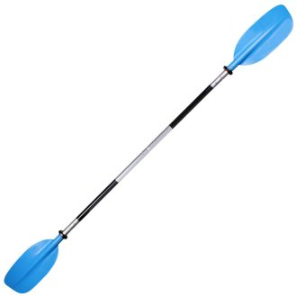 SUP paddle four-part packaging 1 pc