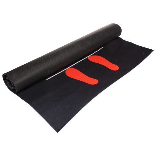Long Jump 300 pad for standing long jump  packaging 1 pc