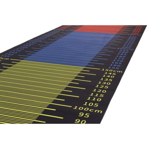 Long Jump 300 pad for standing long jump  packaging 1 pc