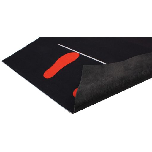 Long Jump 300 pad for standing long jump  packaging 1 pc