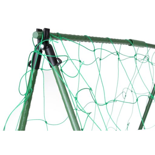 CCS1216 stand for climbing plants with net packaging 1 set