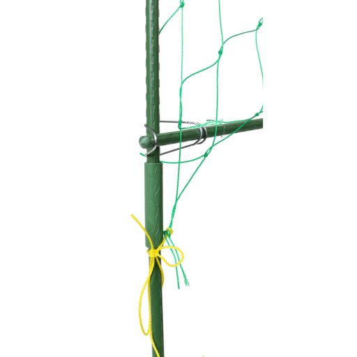CCS1216 stand for climbing plants with net packaging 1 set
