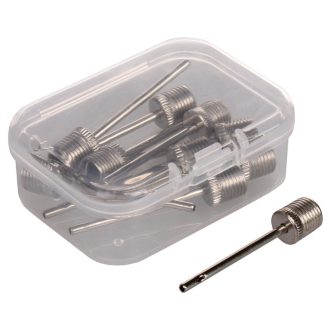 Compress Box 10 air needles packaging 1 set
