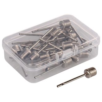 Compress Box 25 air needles packaging 1 set