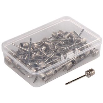 Compress Box 50 air needles packaging 1 set