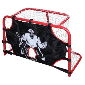 Mini Goal Kid children's hockey goal packaging 1 pc