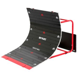 Kick N' Roll Plus soccer trainer packaging 1 pc