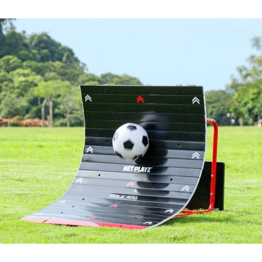 Kick N' Roll Plus soccer trainer packaging 1 pc
