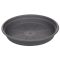Camelie flower pot tray 15 anthracite diameter 15 cm