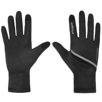 Cover gloves black clothing size XS-S
