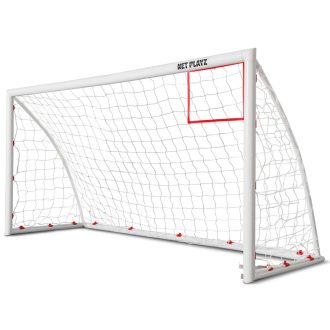 PVC Goal 240 soccer goal packaging 1 pc