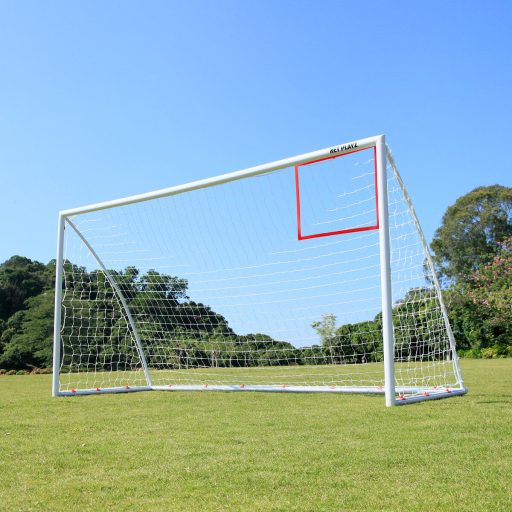 PVC Goal 240 soccer goal packaging 1 pc
