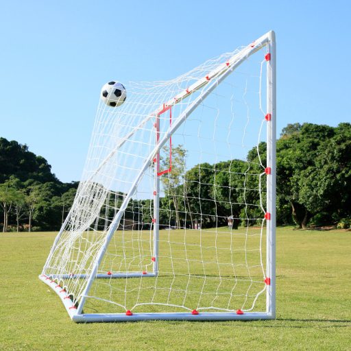 PVC Goal 240 soccer goal packaging 1 pc