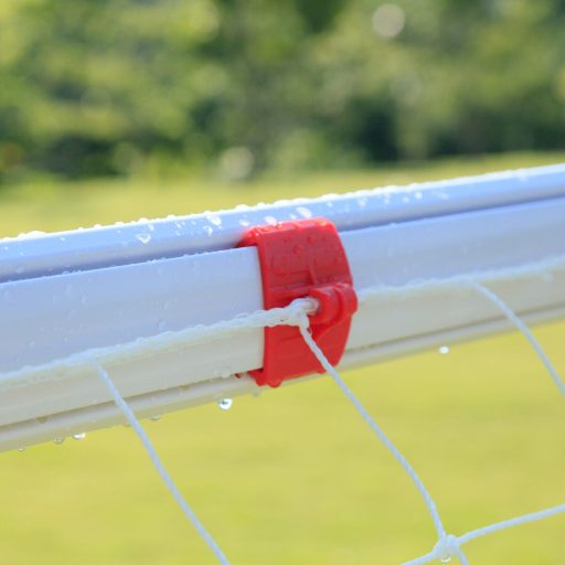 PVC Goal 240 soccer goal packaging 1 pc
