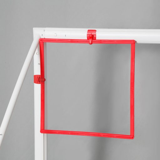 PVC Goal 180 soccer goal packaging 1 pc