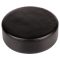 Foam Puck soft hockey puck black packaging 1 pc