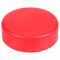 Foam Puck soft hockey puck red packaging 1 pc