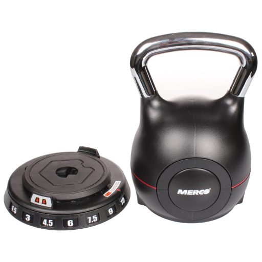 Core adjustable kettlebell 10,5 kg packaging 1 pc
