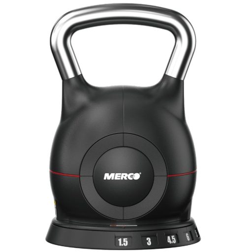 Core adjustable kettlebell 10,5 kg packaging 1 pc