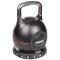 Smart adjustable kettlebell 20 kg packaging 1 pc