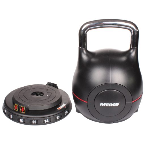 Smart adjustable kettlebell 20 kg packaging 1 pc
